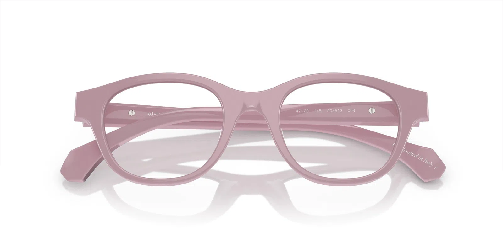 Alain Mikli 3513 Eyeglasses - view 19